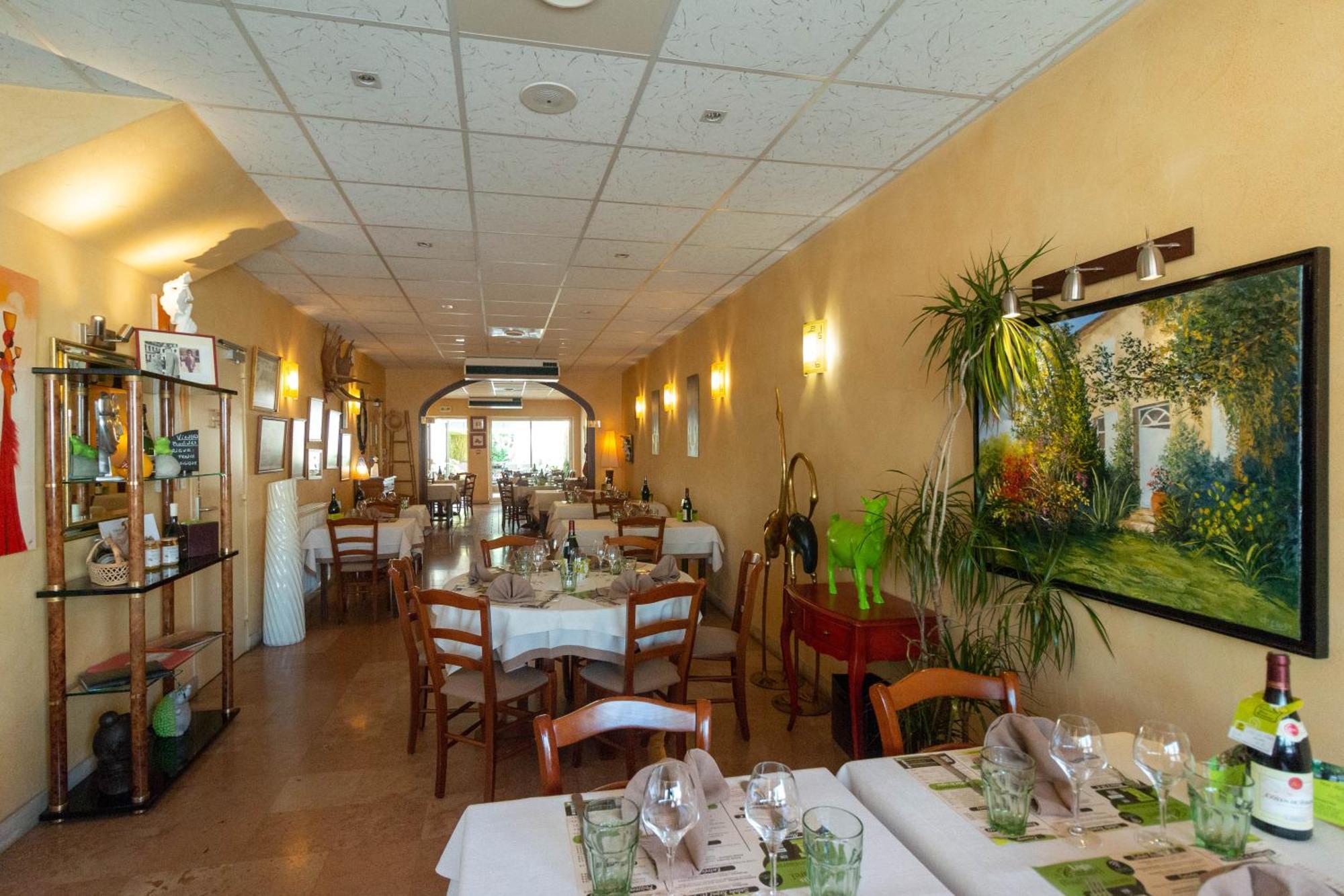 Logis Le Cantarel Andelot-Blancheville Exterior photo